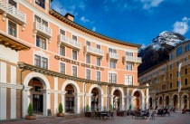 Novotel Fit Krasnaya Polyana