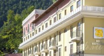 Movenpick Krasnaya Polyana