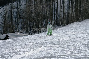 красная поляна