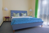 2-местный 2-комнатный «CONNECTED ROOMS»
