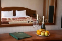 2-местный 2-комнатный «Люкс» Корпус №2