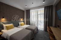 2-местный «ПК» корп. 4